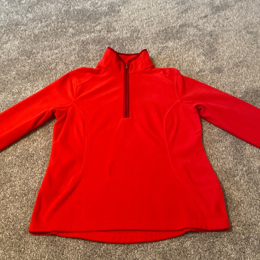 Land’s End Pullover